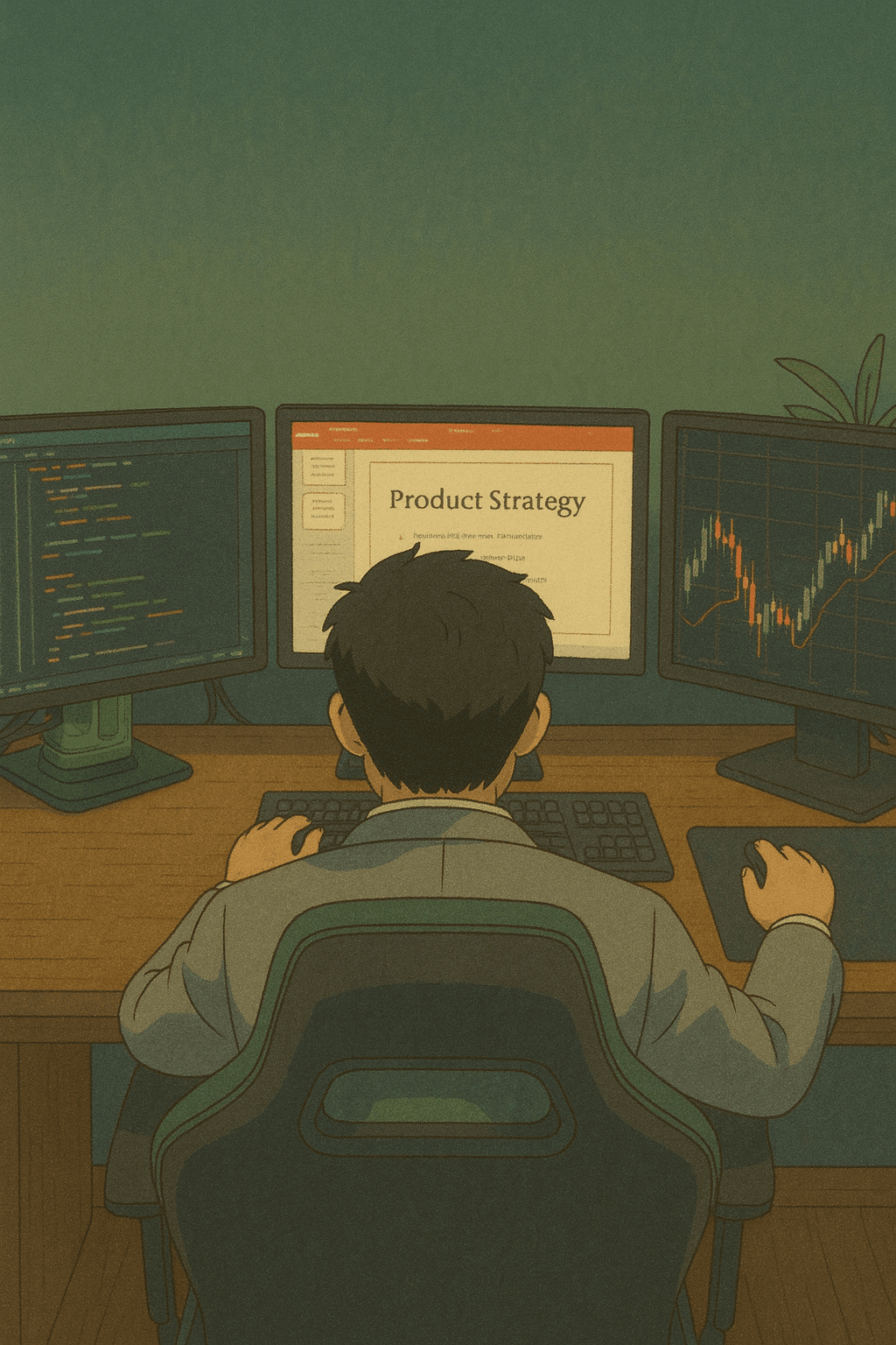 Services Placeholder